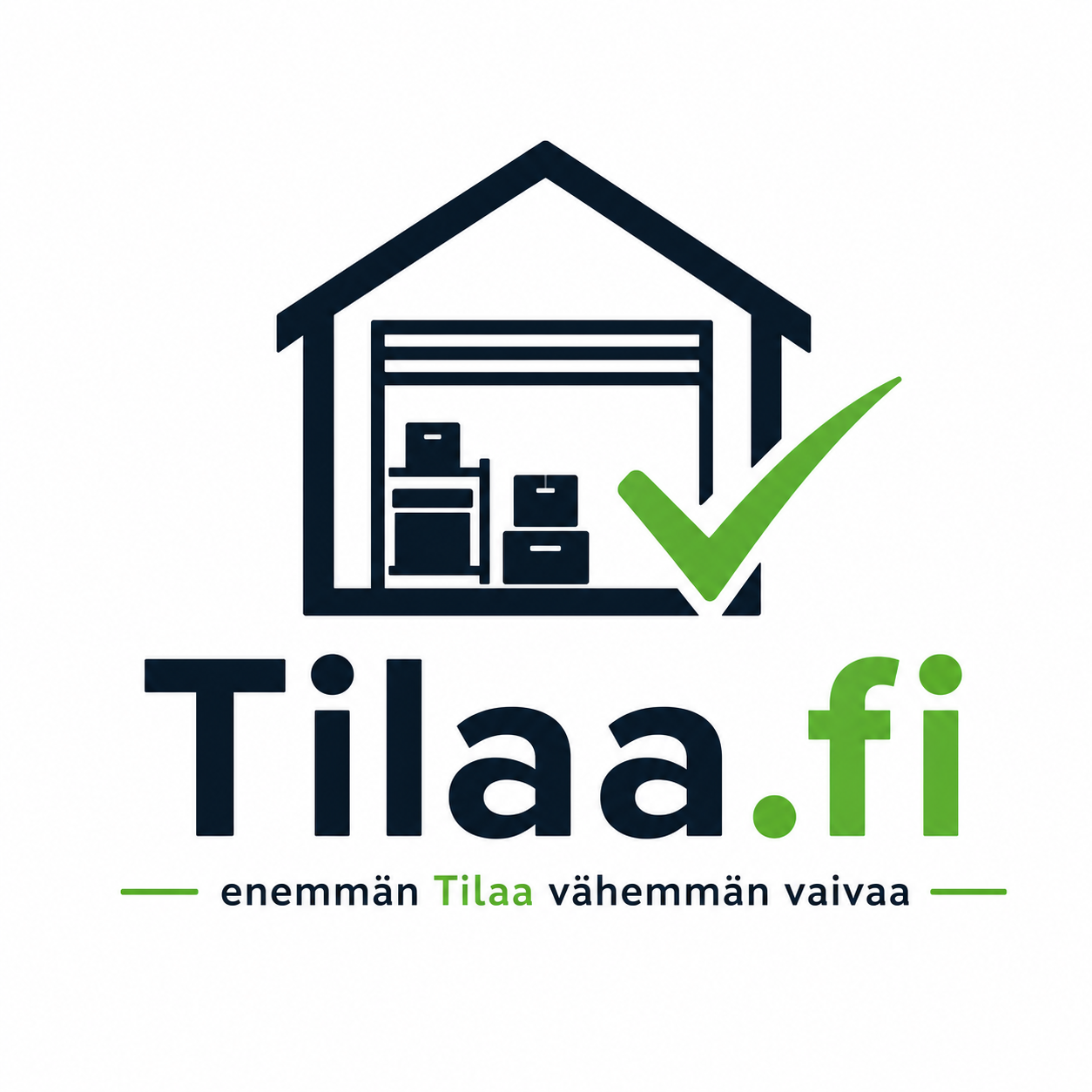 Tilaa.fi logo